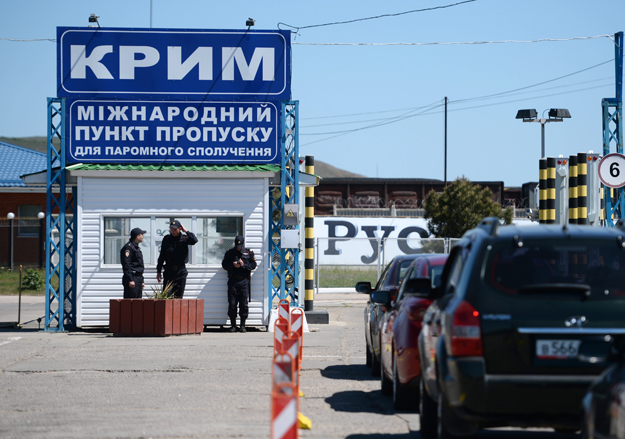 Константин Чалабов
