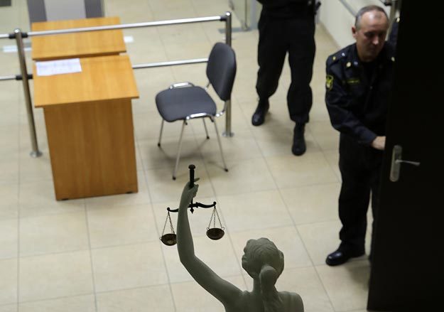 Как полагают не получившие рекомендацию судьи, в процессе отбора членов ВС Фемида была небеспристрастна