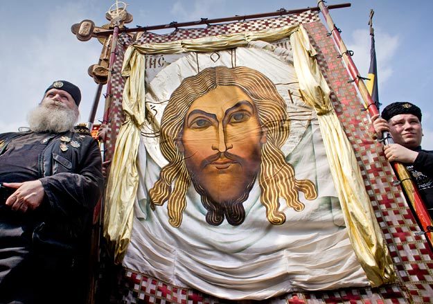 Россия готова защищать права верующих даже ценой нарушения свободы слова