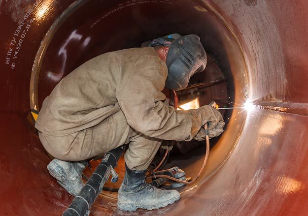 «Газпром»