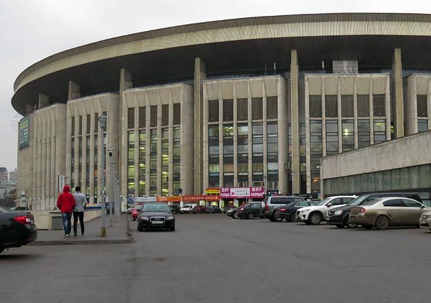 Максим Стулов