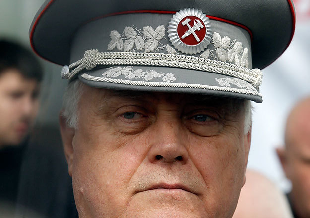 А.Махонин