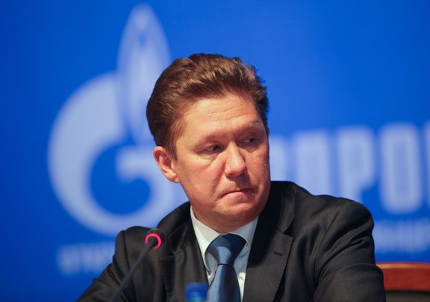 Предправления «Газпрома» Алексею Миллеру, возможно, придется искать деньги на «Силу Сибири»