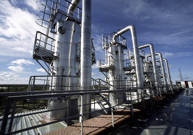 За работу в 2013 г. менеджеры «Новатэка» получили 1,7 млрд руб.