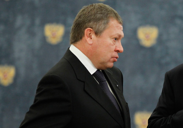 Игорь Зюзин считает, что сумеет вывести «Мечел» из кризиса