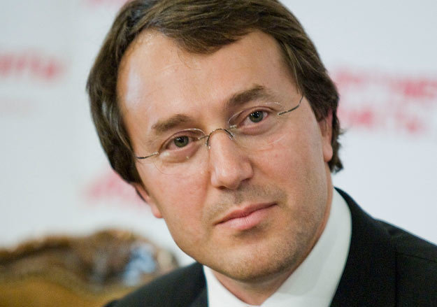 Руслан Байсаров