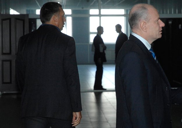 Олегу Дерипаске и Владимиру Потанину дорого обойдется возможность выкупить долю партнера в «Норникеле»