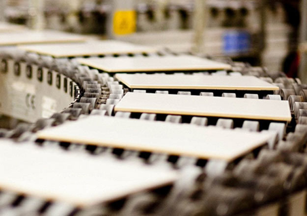 Рентабельность производства «Стройфарфора» - 24%