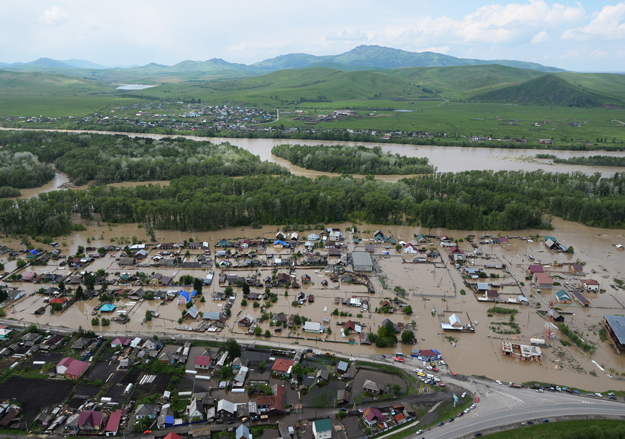 Александр Кряжев