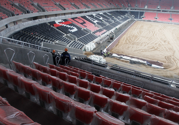 Андрей Махонин