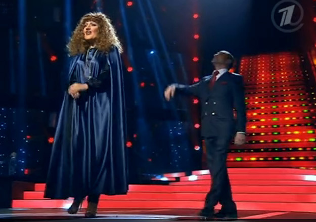 Первый канал