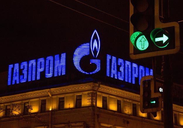 Решение Владимира Путина открывает для государства возможность увеличить долю в «Газпроме»