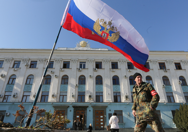 Денис Абрамов