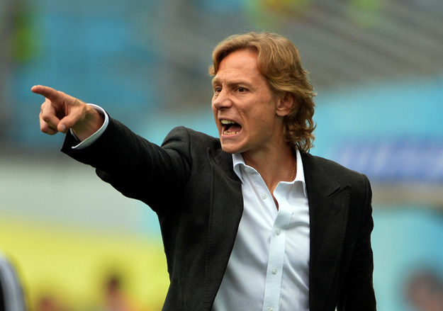 Валерий Карпин