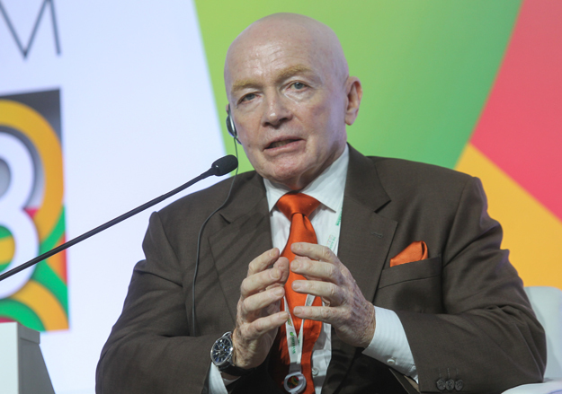 Максим Стулов