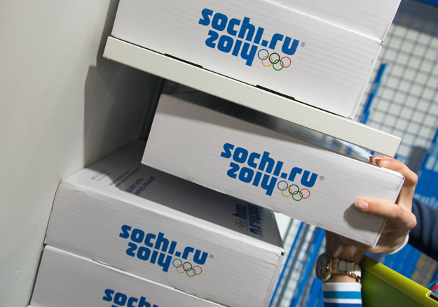 Денис Абрамов