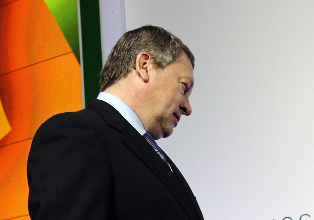 Игорь Зюзин