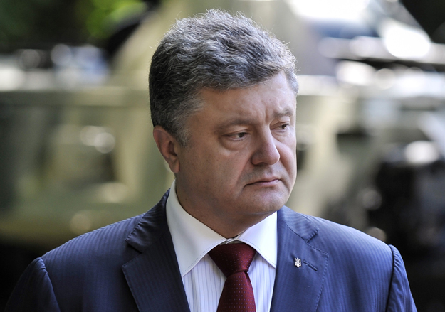 Микола Лазаренко