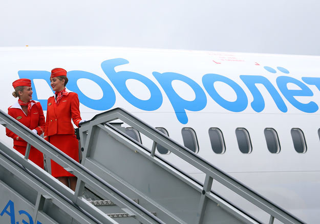 Антон Новодережкин