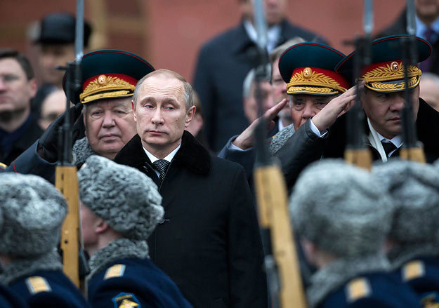 Alexander Zemlianichenko