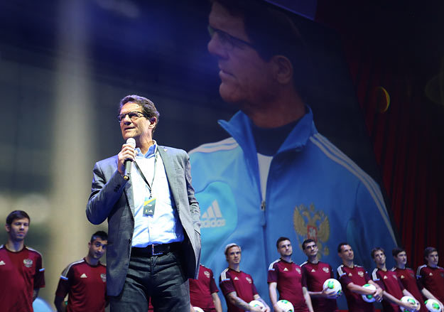 Фабио Капелло