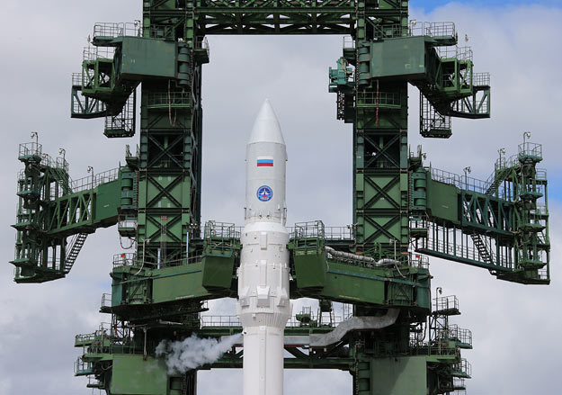 Виталий Белоусов