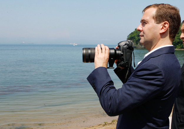 Dmitry Astakhov