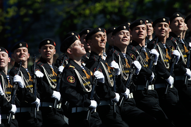 Андрей Махонин