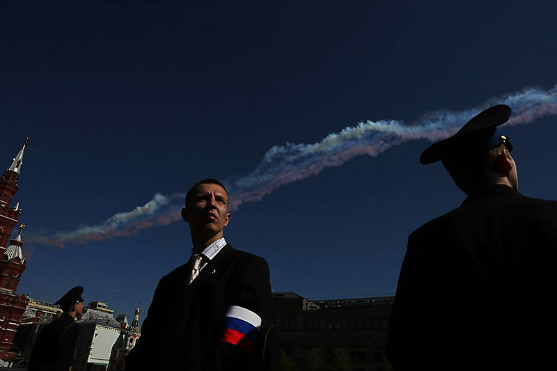 Денис Абрамов