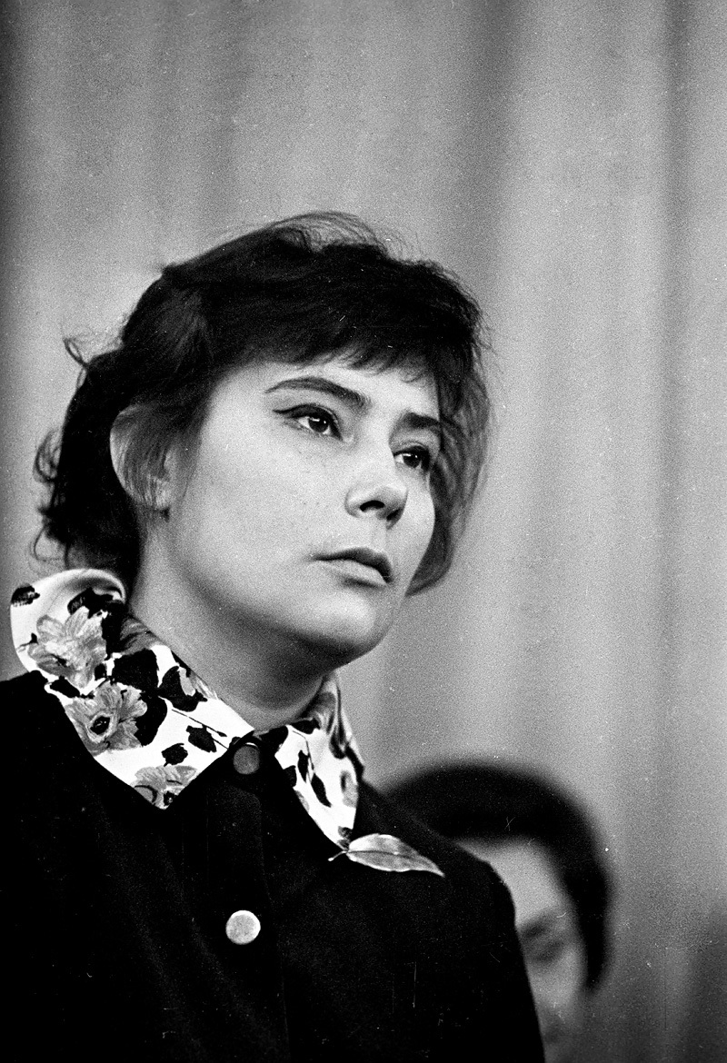 Галина Кмит