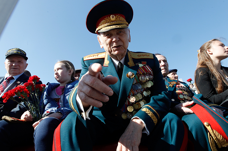 Андрей Махонин