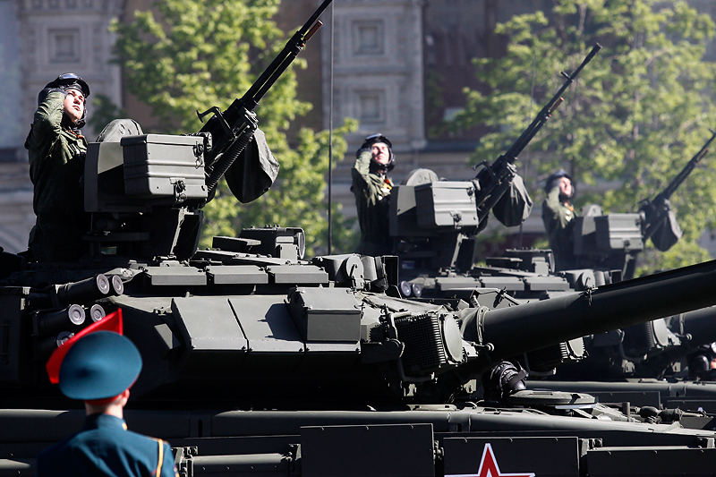 Андрей Махонин