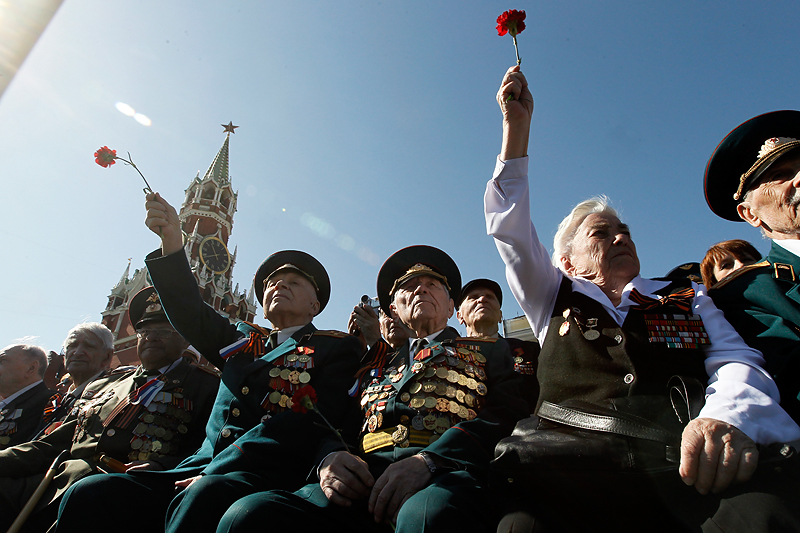 Андрей Махонин