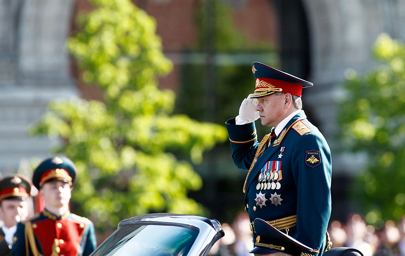 Андрей Махонин