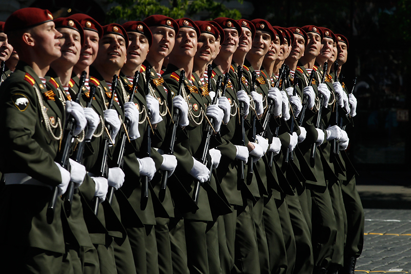 Андрей Махонин