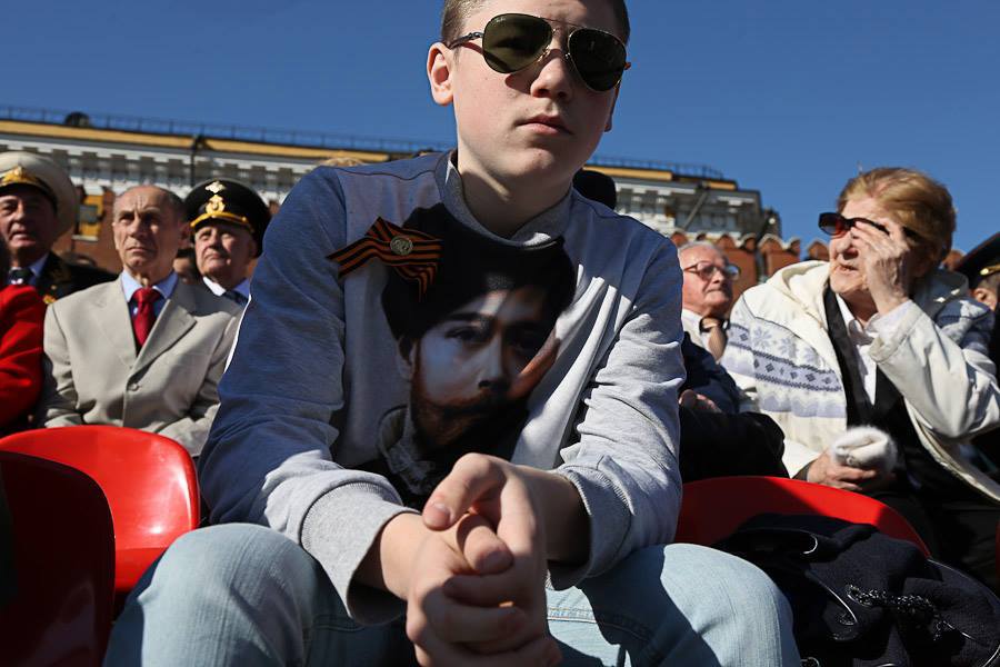 Денис Абрамов