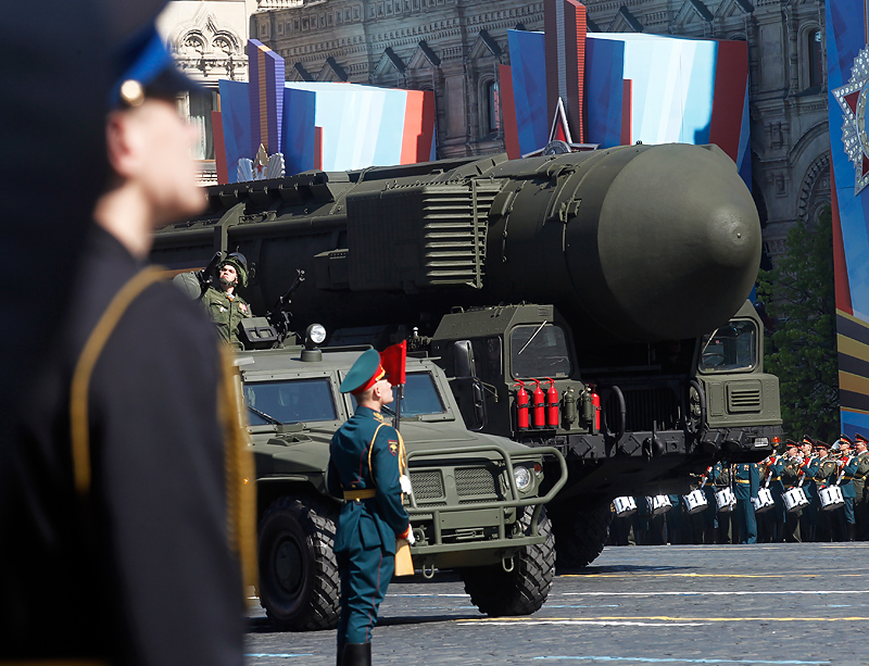 Андрей Махонин