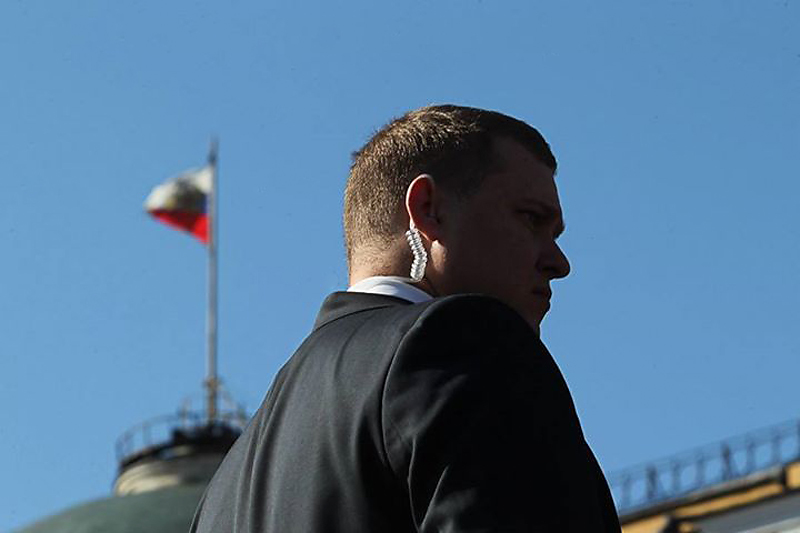 Денис Абрамов