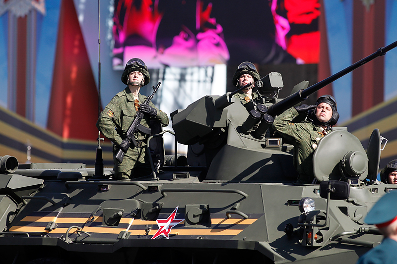 Андрей Махонин