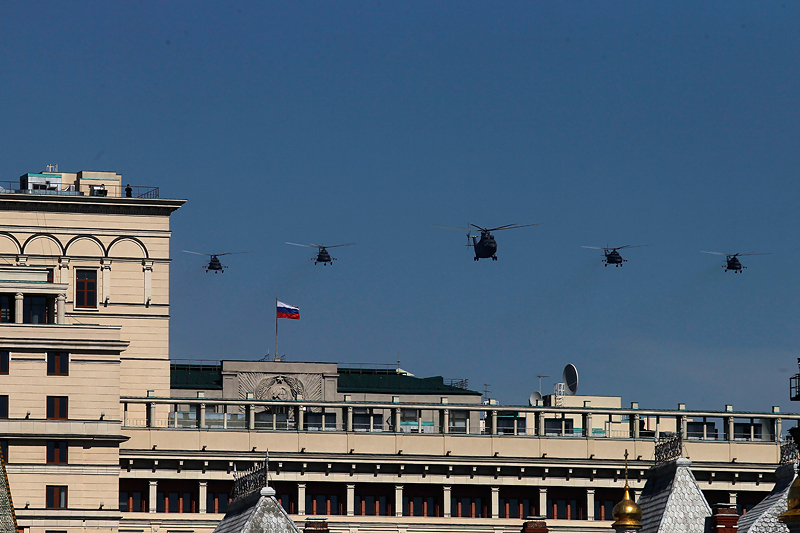 Андрей Махонин