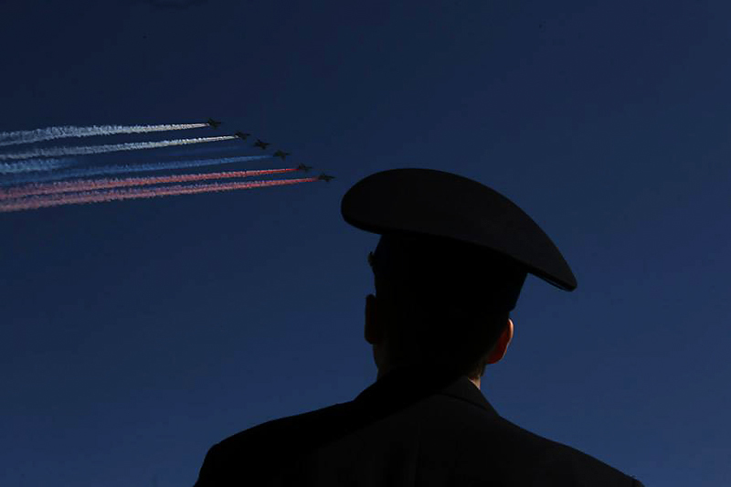 Денис Абрамов