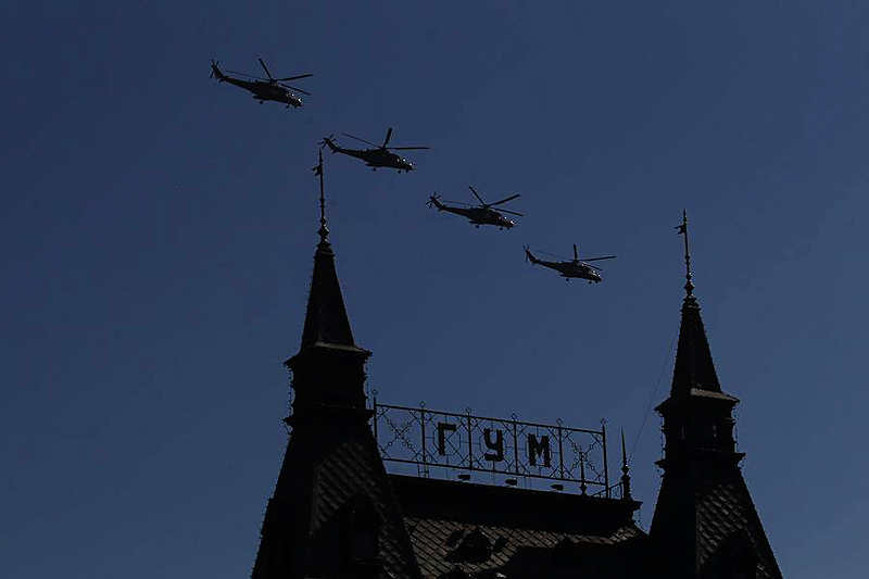 Денис Абрамов