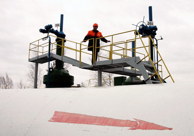 Создание экономического союза зависит от нефтяных переговоров