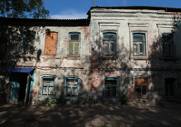 Денис Абрамов