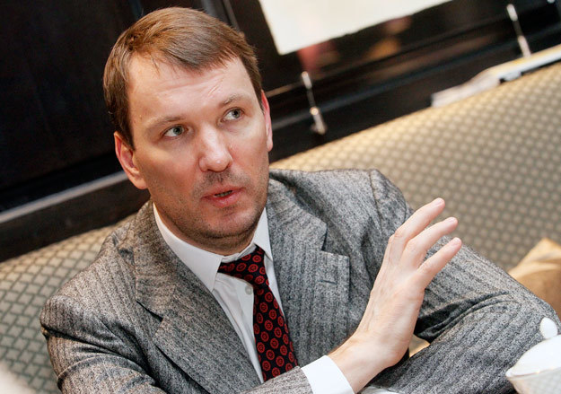 А. Махонин