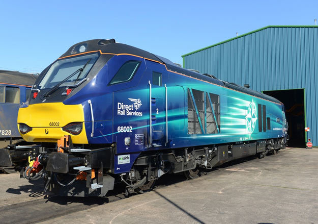 railway-centre.com