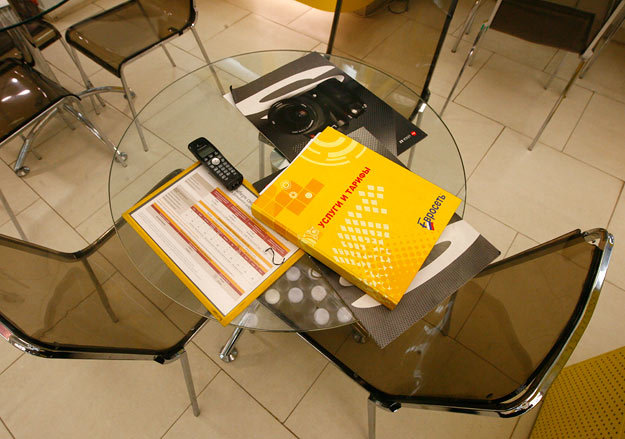 Акционеры «Евросети» пользуются услугами ритейлера на более выгодных условиях, чем раньше