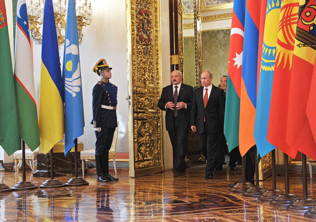 Такой представительный состав, как в 2012 г., Владимиру Путину собрать не удастся