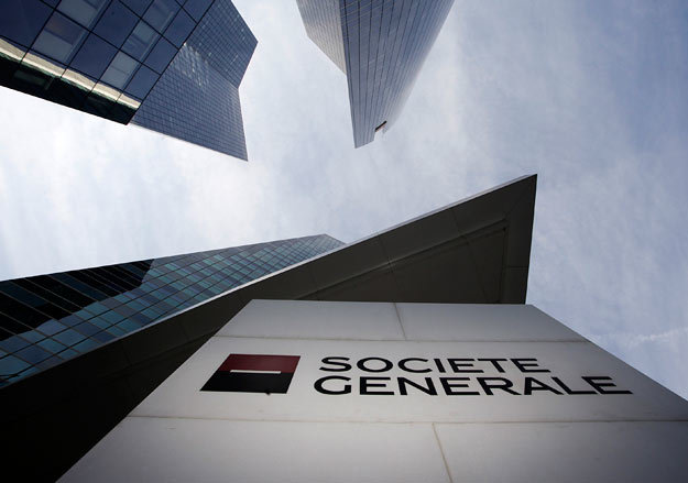 В перспективе рентабельность банка в России должна составлять двузначные суммы