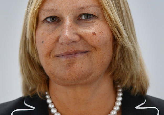 Елена Батурина с состоянием в $1 млрд на 106-м месте в списке Forbes